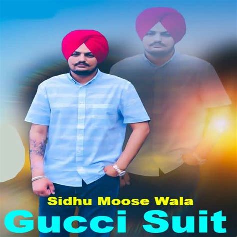 Gucci Suit MP3 Song Download 